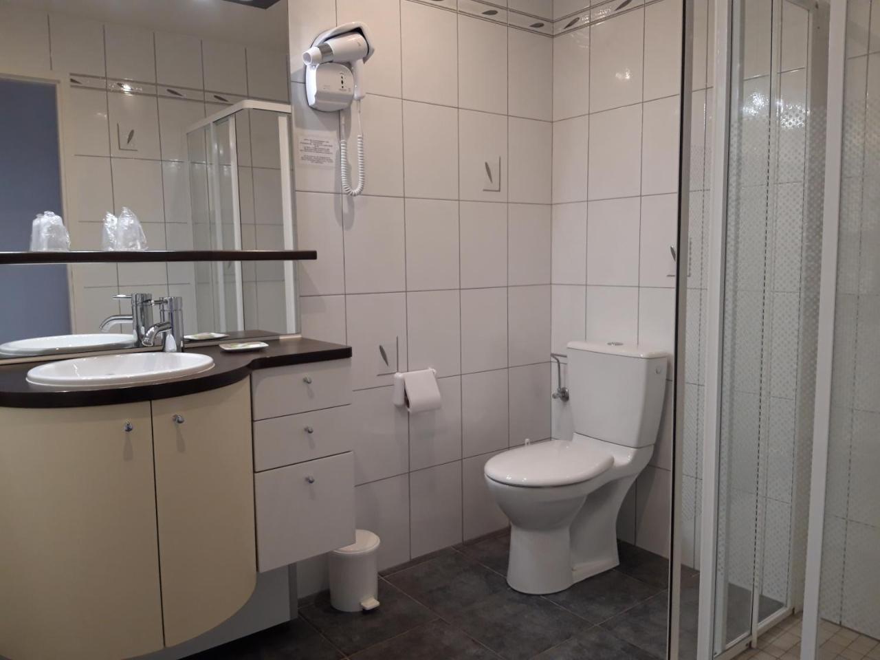 Hotel La Guimbarde Morteau Dış mekan fotoğraf